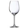 verre de vin Luminarc La Cave Transparent verre (360 ml) (6 Unités)