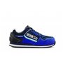 Chaussures de sécurité Sparco GYMKHANA LANDO S1P Blue marine (43)