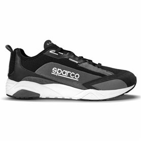 Chaussures casual homme Sparco S-LANE Noir/Gris 44