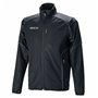 Veste Coupe-Vent Sparco S02404NR2M Noir M