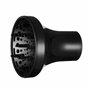 Diffuseur Eurostil Difusor Universal Universel Noir