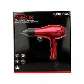 Sèche-cheveux Sinelco Original Dreox (2000 W)