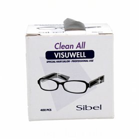 Etui à lunettes Sinelco Sibel Visuwell 400