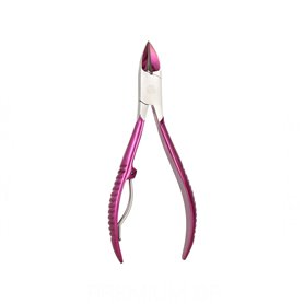 Coupe-ongles Albi Pro   Rose 13 cm