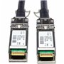 Câble Réseau Rigide UTP 6ème Catégorie CISCO SFP-H10GB-CU5M: 5 m