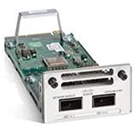 Switch CISCO C9300-NM-2Q=