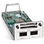 Switch CISCO C9300-NM-2Q=