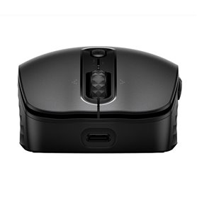 Souris HP 8F1Y4AA#ABB Noir 4000 dpi