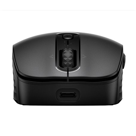 Souris HP 8F1Y4AA#ABB Noir 4000 dpi