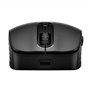 Souris HP 8F1Y4AA#ABB Noir 4000 dpi