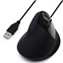 Ewent EW3157 souris Droitier USB Type-A Optique 1800 DPI