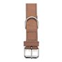Collier pour Chien Gloria Oasis Marron (60 x 3 cm)