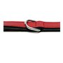 Collier pour Chien Gloria Rembourré Rouge 40 cm (40 x 2 cm)
