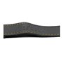 Laisse pour Chien Gloria Oasis 1.5 x 100 cm Noir