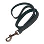 Laisse pour Chien Gloria Oasis 1.5 x 100 cm Noir