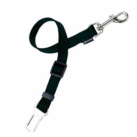 Accessoire de Ceinture Gloria Animaux de compagnie Noir