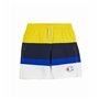 Maillot de bain enfant Champion Jaune Plage