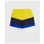 Maillot de bain enfant Champion Jaune Plage