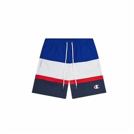 Maillot de bain enfant Champion Bleu Plage