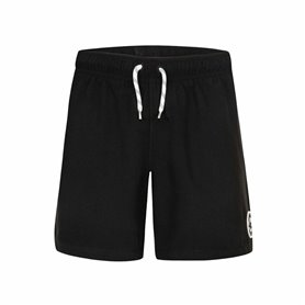 Maillot de bain enfant Converse Core Pull-On Noir