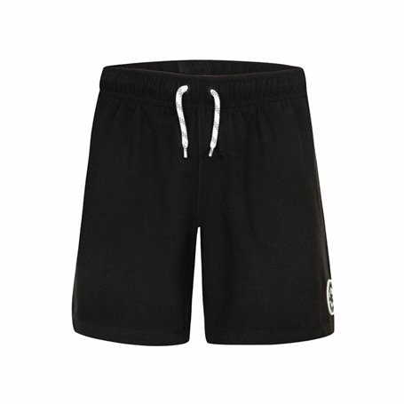 Maillot de bain enfant Converse Core Pull-On Noir