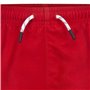 Maillot de bain enfant Converse Core Pull-On Rouge