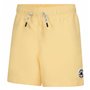 Maillot de bain enfant Converse Core Pull-On Jaune