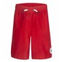 Maillot de bain enfant Converse Core Pull-On Rouge