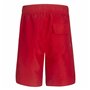 Maillot de bain enfant Converse Core Pull-On Rouge