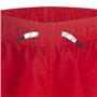 Maillot de bain enfant Converse Core Pull-On Rouge