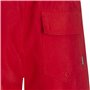 Maillot de bain enfant Converse Core Pull-On Rouge