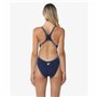 Maillot de bain femme Jaked Firenze Bleu