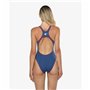 Maillot de bain femme Jaked Milano Bleu