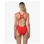 Maillot de bain femme Jaked Milano Rouge