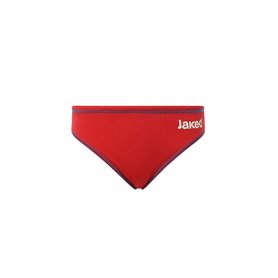 Maillot de bain Enfant Jaked Milano Rouge