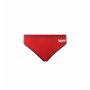 Maillot de bain Enfant Jaked Milano Rouge