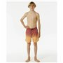 Maillot de bain enfant Rip Curl Fade Volley