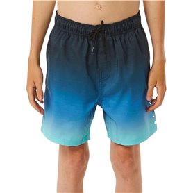 Maillot de bain enfant Rip Curl Fade Volley