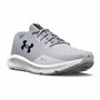 Chaussures de sport pour femme Under Armour Charged Gris clair