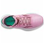 Chaussures de sport pour femme Saucony Kinvara 14 Rose