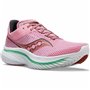 Chaussures de sport pour femme Saucony Kinvara 14 Rose