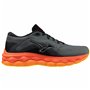 Chaussures de Running pour Adultes Mizuno Wave Sky 7 Noir