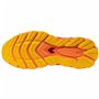 Chaussures de Running pour Adultes Mizuno Wave Sky 7 Noir