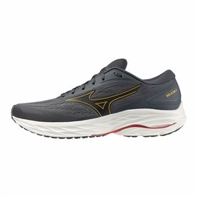 Chaussures de Running pour Adultes Mizuno Wave Ultima 15 Gris foncé