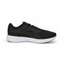 Chaussures de Running pour Adultes Puma Transport Blanc Noir