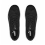 Chaussures de Running pour Adultes Puma Transport Blanc Noir