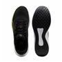 Chaussures de Running pour Adultes Puma Transport Jaune Noir