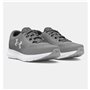 Chaussures de Running pour Adultes Under Armour Charged Rogue Gris