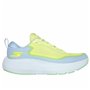 Chaussures de sport pour femme Skechers Go Run Supersonic Ma Jaune