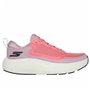 Chaussures de sport pour femme Skechers Go Run Supersonic Ma Rouge